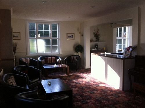 Long Melford Accommodation, Old Stables Exterior foto